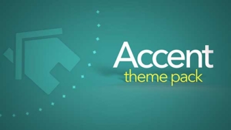 church media accent