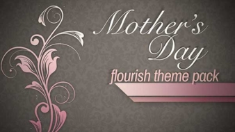 church media mothers day flourish