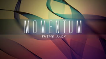 church media momentum