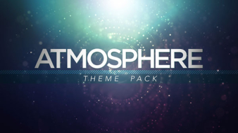 church media atmosphere